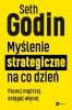 Myślenie strategiczne na co dzień. Planuj mądrzej, osiągaj więcej (EBOOK) 