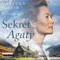 Sekret Agaty - audiobook 