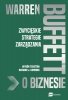 Warren Buffett o biznesie. Zwycięskie strategie zarządzania (EBOOK) 