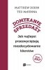Domykanie sprzedaży. Jak najlepsi przezwyciężają niezdecydowanie klientów (EBOOK) 