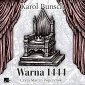 Warna 1444 - opowieść z czasów króla Władysława Warneńczyka - audiobook 