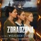 Zdradzona - audiobook 