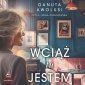 Wciąż tu jestem - audiobook 