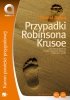 Przypadki Robinsona Crusoe - audiobook 