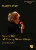 Święta Rito od rzeczy niemożliwych - audiobook 