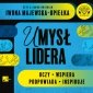 Umysł Lidera - audiobook 