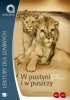 W pustyni i w puszczy - audiobook 