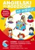 Angielski dla rodziców. Na wakacje (EBOOK) 
