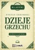 Dzieje grzechu - audiobook 