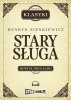 Stary sługa. Hania. Selim Mirza - audiobook 