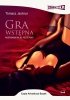 Gra wstępna - audiobook 