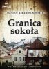 Granica sokoła - audiobook 