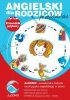 Angielski dla rodziców przedszkolaka. Przewodnik językowy deDOMO (EBOOK) 