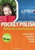 Pocket Polish. Konwersacje dla obcokrajowców - audiobook 