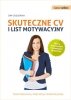 Samo Sedno. Skuteczne CV i list motywacyjny (EBOOK) 