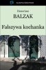 Fałszywa kochanka (EBOOK) 