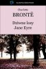 Dziwne losy Jane Eyre (EBOOK) 