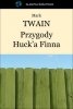 Przygody Huck'a Finna (EBOOK) 