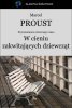 W cieniu zakwitających dziewcząt (EBOOK) 
