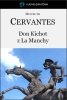 Don Kichot z La Manchy (EBOOK) 