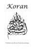 Koran (EBOOK) 
