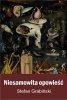 Niesamowita opowieść (EBOOK) 