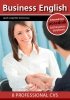 8 proffesional CVS - 8 profesjonalnych CV (EBOOK) 