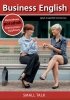 Small talk - Rozmowy towarzyskie (EBOOK) 