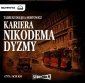 Kariera Nikodema Dyzmy - audiobook 