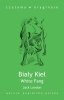 White Fang. Biały Kieł (EBOOK) 