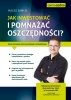Samo Sedno - Jak inwestować i pomnażać oszczędności? (EBOOK) 