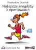 Najlepsze anegdoty o sportowcach - audiobook 
