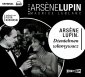 Arsene Lupin dżentelmen włamywacz - audiobook 