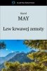 Lew krwawej zemsty (EBOOK) 