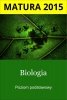 Matura. Biologia. Poziom podstawowy (EBOOK) 