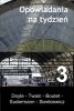 Opowiadania na tydzień. Część 3 (EBOOK) 