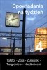 Opowiadania na tydzień. Część 4 (EBOOK) 