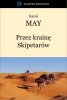 Przez krainę Skipetarów (EBOOK) 