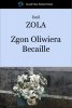 Zgon Oliwiera Becaille (EBOOK) 