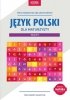 Język polski dla maturzysty. Testy. eBook (EBOOK) 