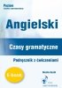 Angielski. Czasy gramatyczne. Podręcznik z ćwiczeniami (EBOOK) 