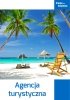 Agencja turystyczna (EBOOK) 