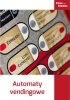 Automaty vendingowe (EBOOK) 