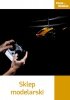 Sklep modelarski (EBOOK) 
