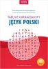 Język polski. Tablice gimnazjalisty (EBOOK) 