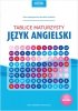 Język angielski. Tablice maturzysty. eBook (EBOOK) 
