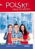 Polski krok po kroku Junior 1. Zeszyt ćwiczeń z nagraniami do pobrania 