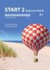 Start 2 Beginner Polish. Podręcznik do nauki języka polskiego na poziomie A1 z nagraniami 