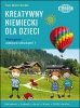 Kreatywny niemiecki dla dzieci. Wortspiele. Zabawa słówkami 