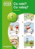 PUS Co robi co robią? Czasownik? część 1 